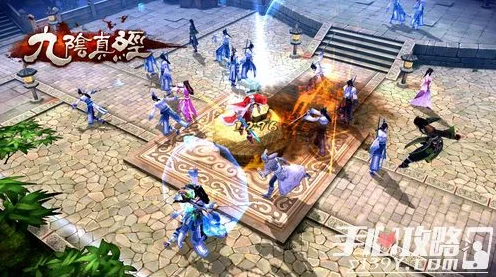 剑灵合区大揭秘，全新世界版图重构，赛事狂欢即将引爆！