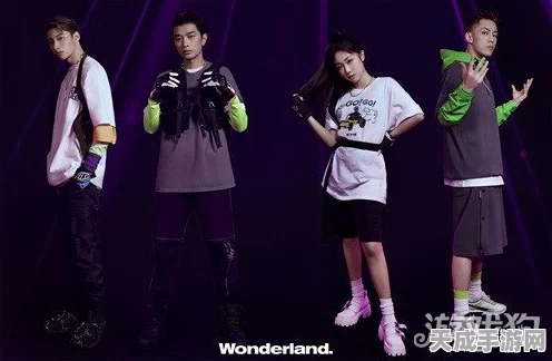 和平精英×太平鸟男装，跨界联动引爆潮流，吴建豪等明星助阵，联名赛事燃爆夏日