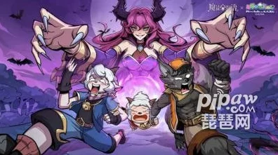 魔镜物语顶尖战力揭秘，T0级角色强度排行与培养攻略