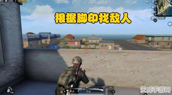 绝地求生刺激战场，第一人称视角制胜秘籍，实战技巧与策略深度剖析