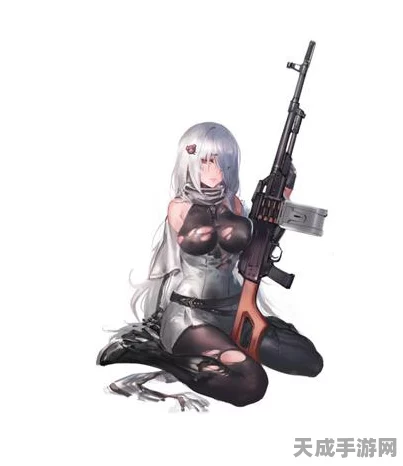 少女前线，深度剖析强化系统，打造顶尖战术人形