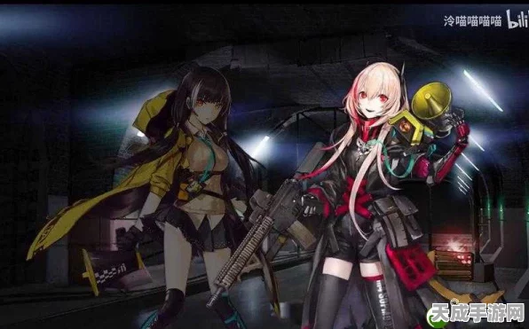 少女前线，深度剖析强化系统，打造顶尖战术人形