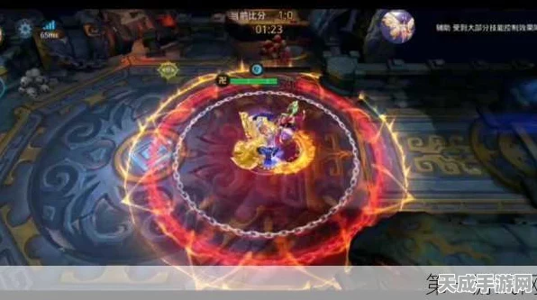 乱斗西游实战攻略，揭秘克制血战英雄的绝妙策略