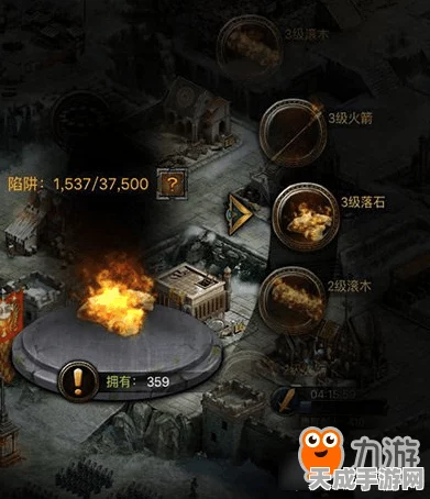 列王的纷争步兵制胜秘籍，深度攻略与实战技巧大揭秘