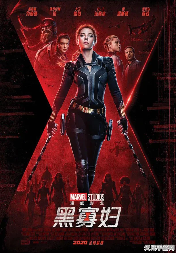 手游资讯，电影终结者，黑暗命运女主加盟手游，卡梅隆四度邀请终成功！