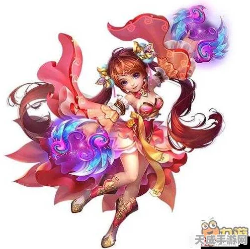 梦幻诛仙手游，巅峰对决！圣巫VS合欢，谁才是你的战斗首选？