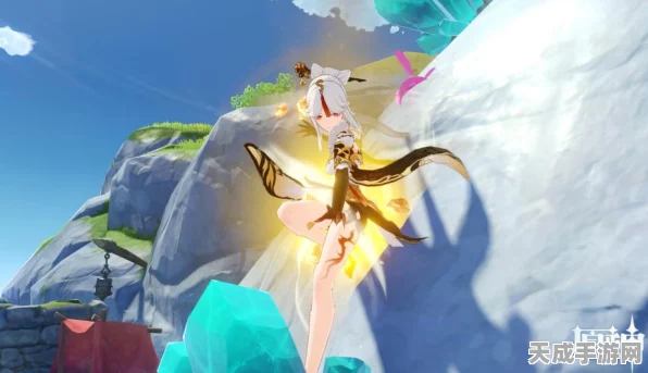 原神魔王武装队深度攻略，解锁高效战斗配队，征服深渊秘境