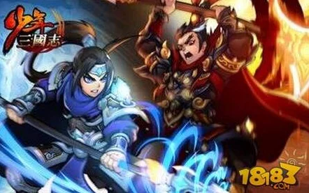 探寻少年三国志许褚踪迹，解锁强力武将的秘籍