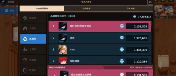 坎公骑冠剑深度攻略，揭秘连锁技能，打造无敌队伍组合技