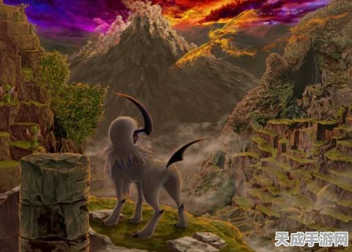口袋妖怪五代神兽震撼登场，揭秘守护梦幻世界的终极力量
