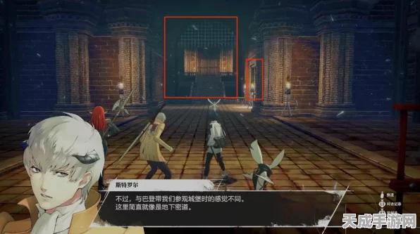 暗喻幻想:ReFantazio布莱港探秘，全黄金虫搜集攻略大公开