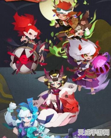 阴阳师妖怪屋，千代纸召唤秘籍大公开，解锁稀有式神不是梦！