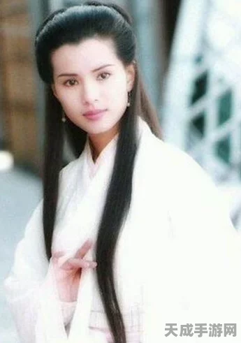 神雕侠侣手游新版本揭秘，李莫愁命运终章引发热议