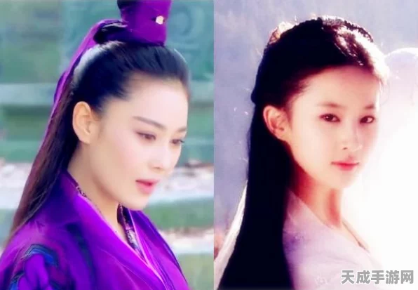 神雕侠侣手游新版本揭秘，李莫愁命运终章引发热议