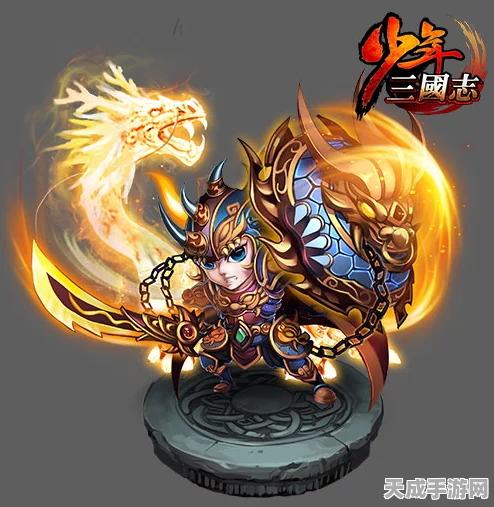 三国志战略版，顶尖橙卡战力排行大揭秘，深度解析助你称霸战场
