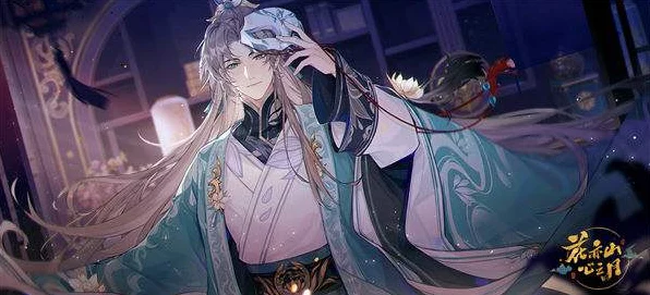 花亦山心之月，深度解析官服与渠道服差异，玩家必看！