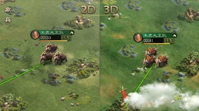 三国志13深度攻略，揭秘三光政策与游击战术的制胜之道