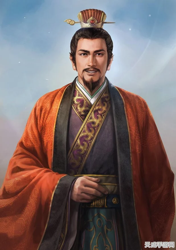 三国志13深度解析，行军粮草策略，制胜关键细节揭秘