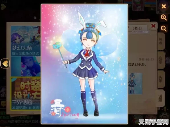 梦幻西游手游时装交易之谜，穿过还能卖吗？