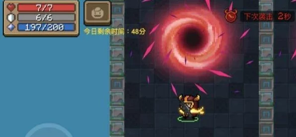 元气骑士，解锁古代传送门的终极秘籍