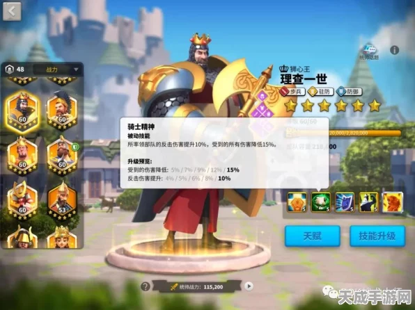万国觉醒，新手崛起之路——前中期制胜攻略大揭秘