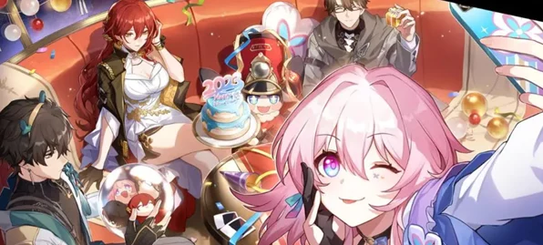 崩坏星穹铁道乱破突破材料大揭秘