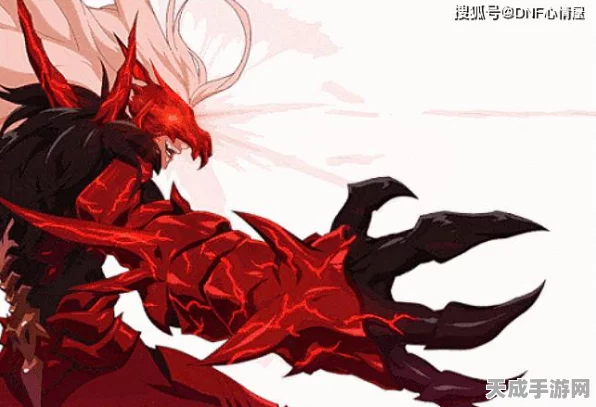DNF 地下城，狂战士耳环贴膜与 100 级附魔全攻略