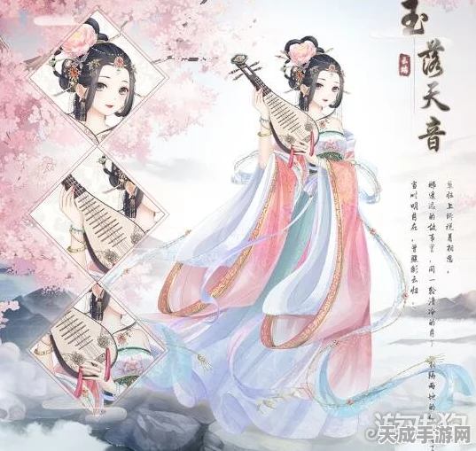 奇迹暖暖古画寻真，智慧美学大挑战全攻略揭秘
