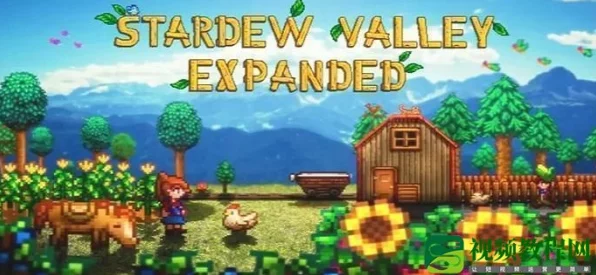 星露谷物语，揭秘齐先生核桃小屋任务的高效攻略与隐藏奖励