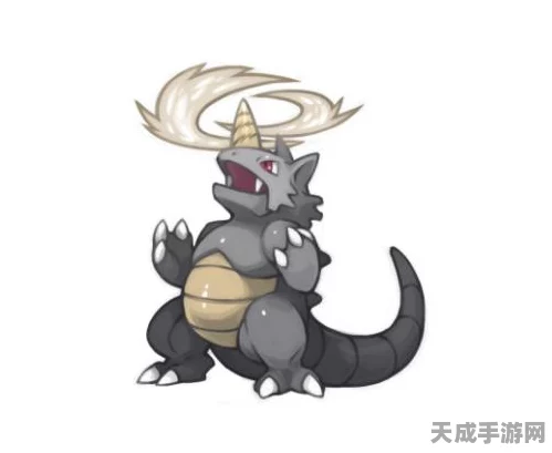 精灵宝可梦GO，铁甲犀牛竞技场称霸攻略，技能搭配与实战技巧大揭秘