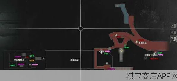 生化危机2重制版深度攻略，揭秘孤儿院路线，停车场直达详解