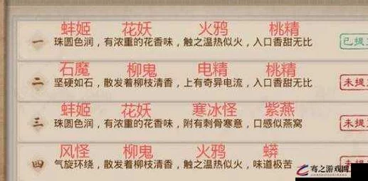 问道秘籍，三级内丹炼制全攻略