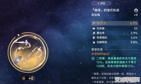 崩坏星穹铁道不可知域dot塑星流，顶尖配置与深度玩法全揭秘