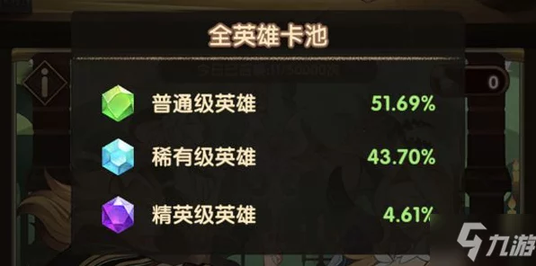 剑与远征，十连抽紫卡的神秘攻略，带你超值畅玩