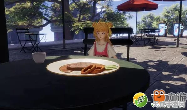龙族幻想美食秘籍，解锁海鲜芝士焗饭制作全攻略