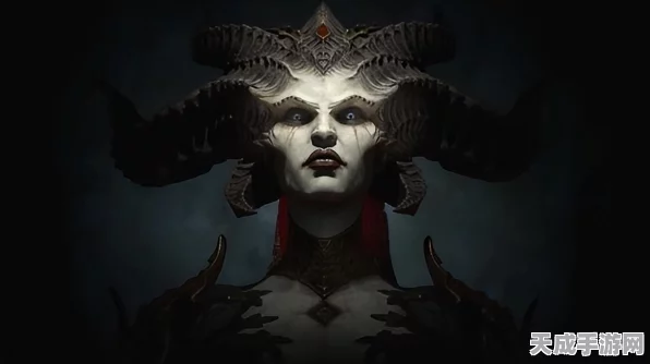 暗黑破坏神，不朽×魔兽世界史诗联动，巫妖王传奇宝石哀伤之颅震撼降临！