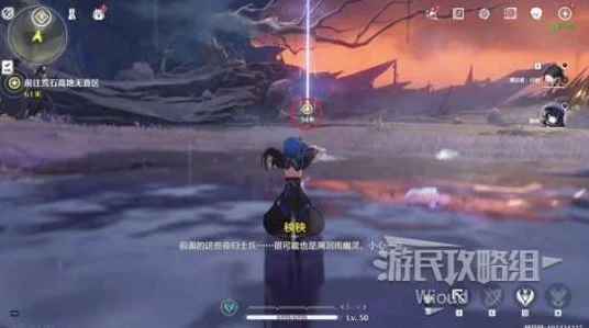 鸣潮三流画家任务全攻略，轻松速通秘籍
