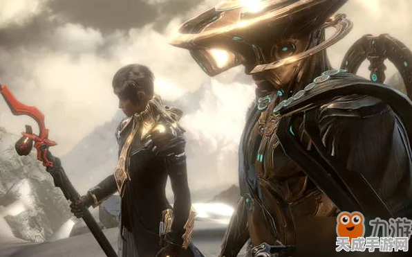 探秘 Warframe 卡拉克超强 Mod 配置，称霸星际战甲