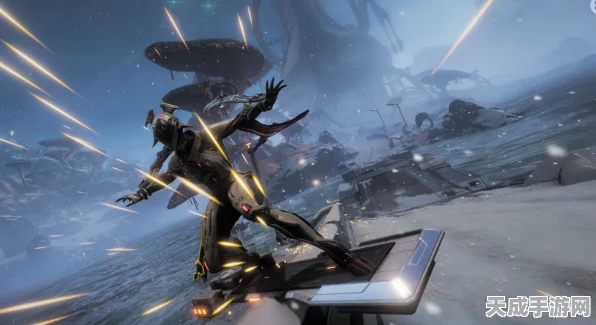 探秘 Warframe 卡拉克超强 Mod 配置，称霸星际战甲