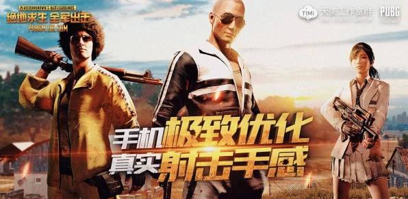绝地求生全军出击，亮度自动调节困扰？终极解决方案揭秘！