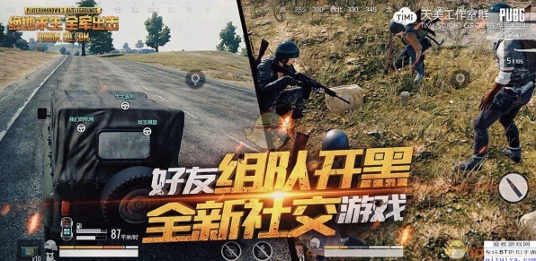 绝地求生全军出击，亮度自动调节困扰？终极解决方案揭秘！