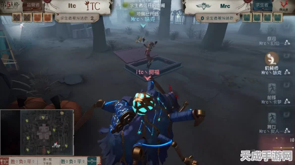 第五人格IVC夏季精英赛，群雄争霸，王朝新篇即将书写！