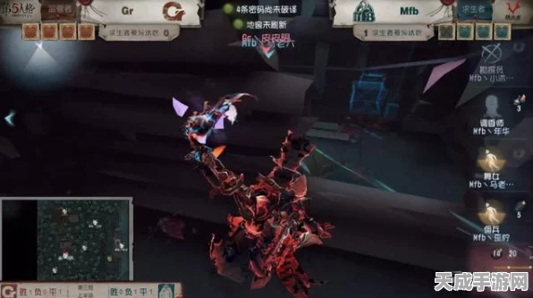 第五人格IVC夏季精英赛，群雄争霸，王朝新篇即将书写！