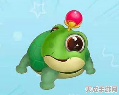 摩尔庄园许愿龟位置大揭秘，全方位追踪神秘所在