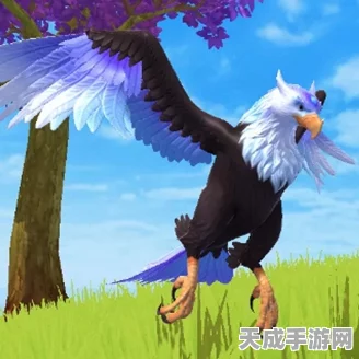 创造与魔法云鹰获取攻略，解锁空中霸主的秘密途径