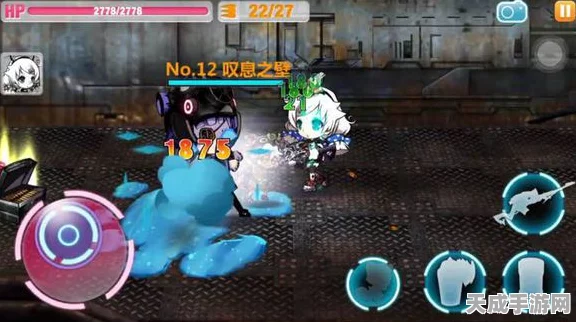 崩坏学园2，幻海密室挑战重启，珍稀奖励等你夺！
