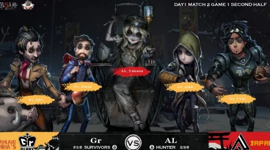 深度探秘，命运之痕中第五人格雕刻家的惊世技能