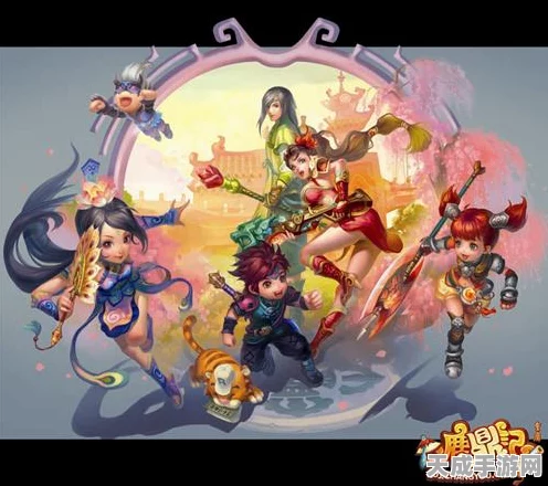 卡拉彼丘公测倒计时，揭秘上线时间与独家游戏细节