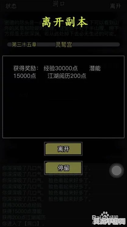 放置江湖，揭秘正神速刷秘籍，顶尖地点与策略大公开