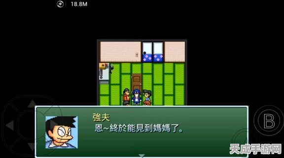 大雄的生化危机无理4深度攻略，解锁冒险新篇章，挑战极限生存！